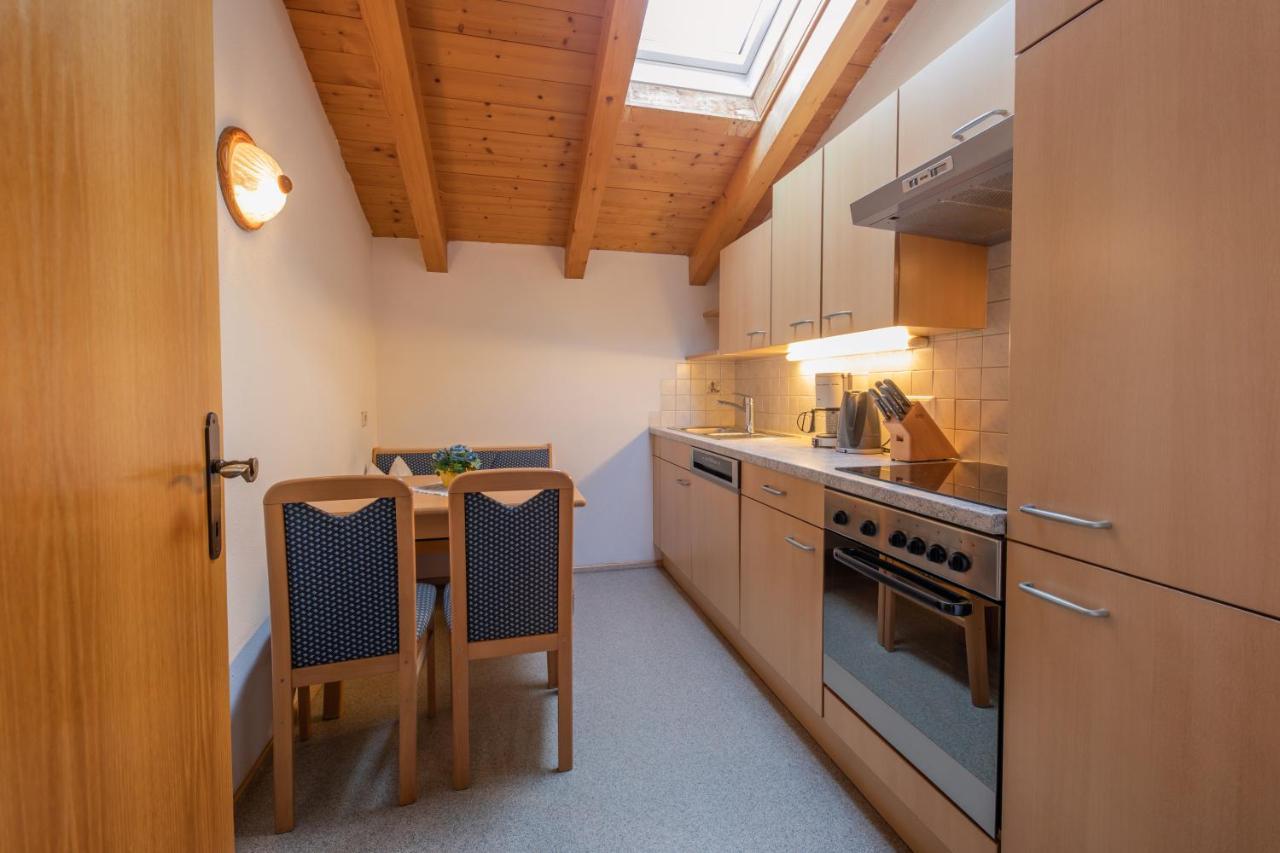 Apartment Ferienheim Gabi *