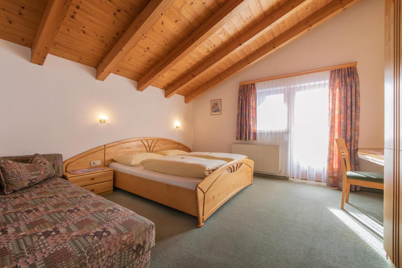 Apartment Ferienheim Gabi *