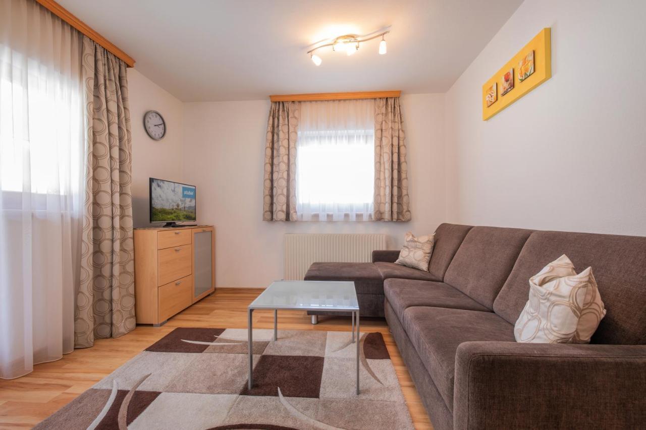 Ferienheim Gabi Apartment Neustift im Stubaital