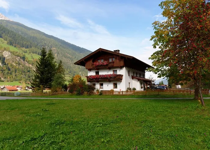 Ferienheim Gabi