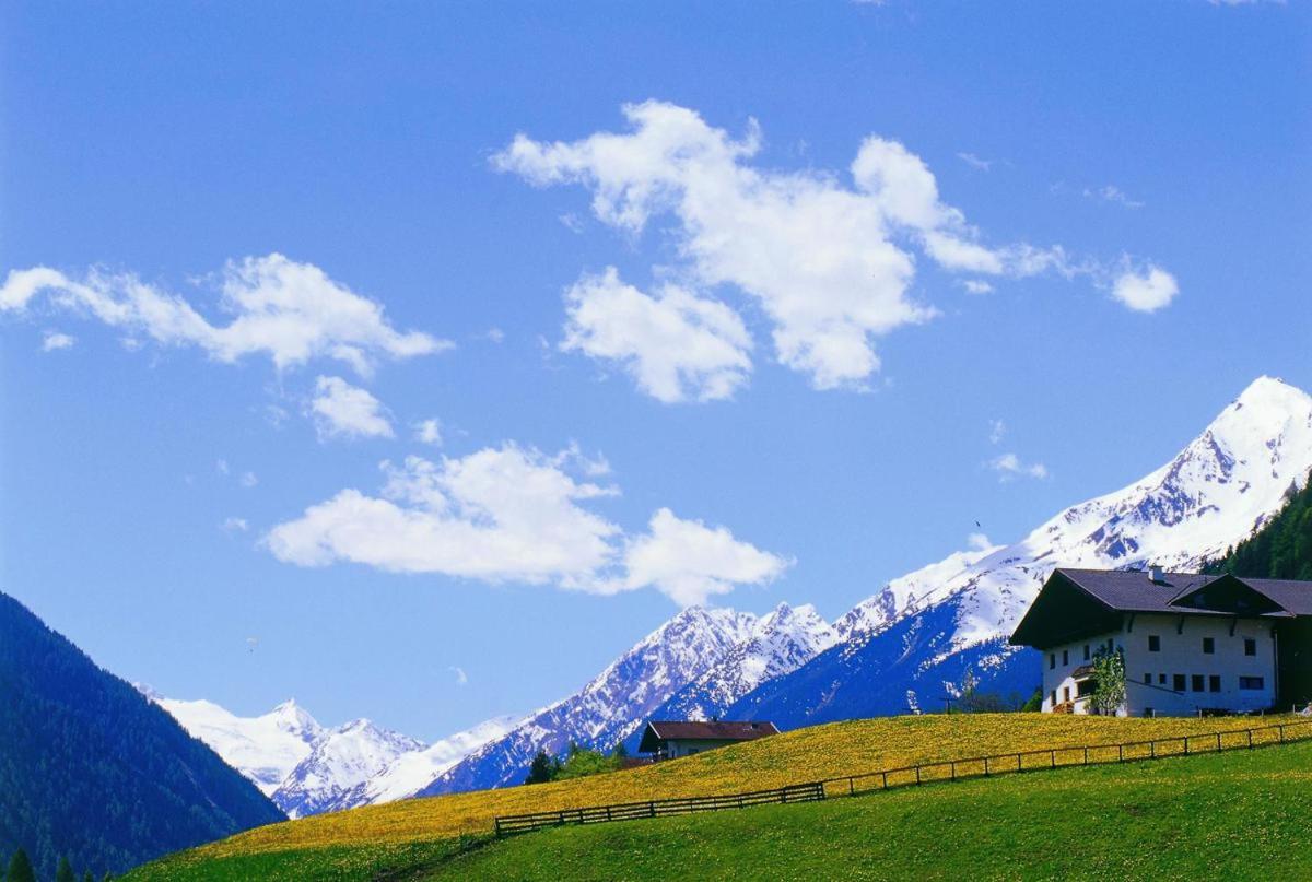 Ferienheim Gabi Neustift im Stubaital