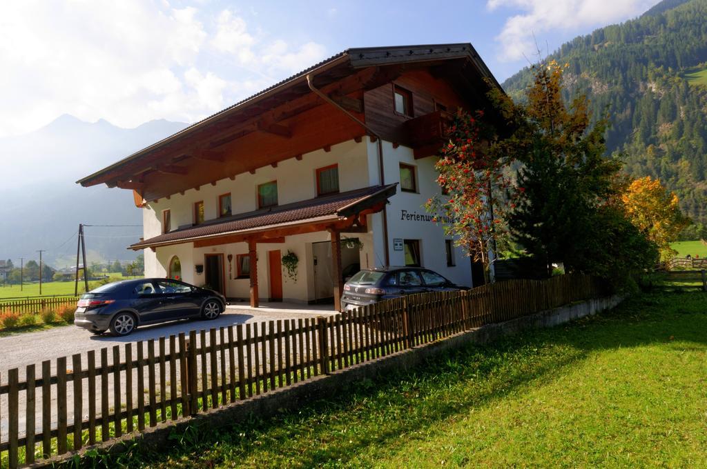 Ferienheim Gabi * Neustift im Stubaital