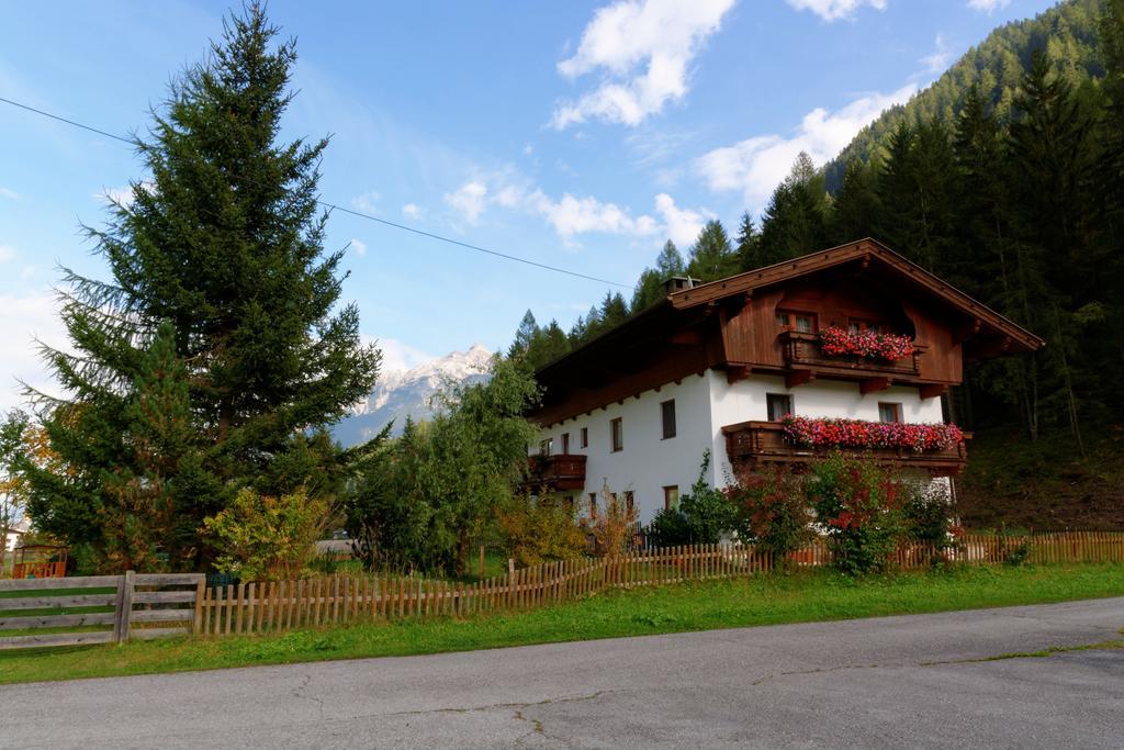 Ferienheim Gabi *