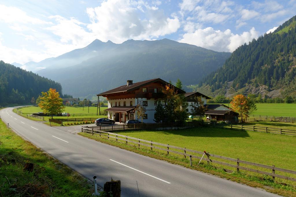 Ferienheim Gabi *