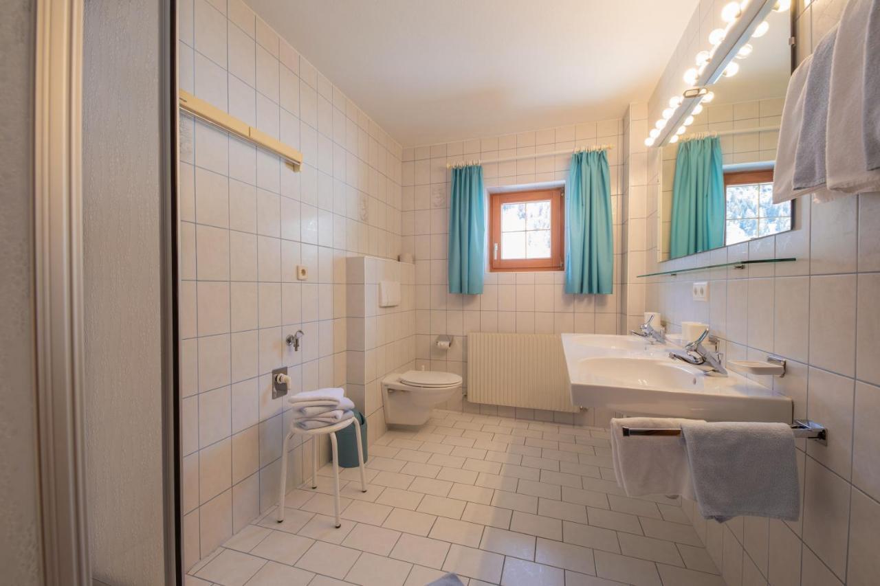 Ferienheim Gabi Apartment Neustift im Stubaital