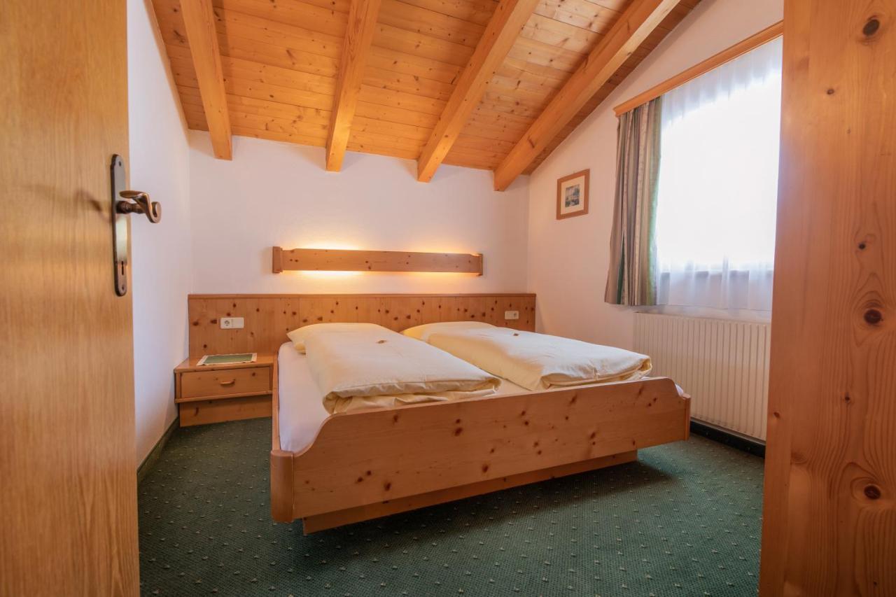 Ferienheim Gabi Neustift im Stubaital