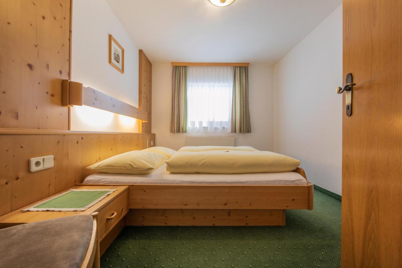 Apartment Ferienheim Gabi