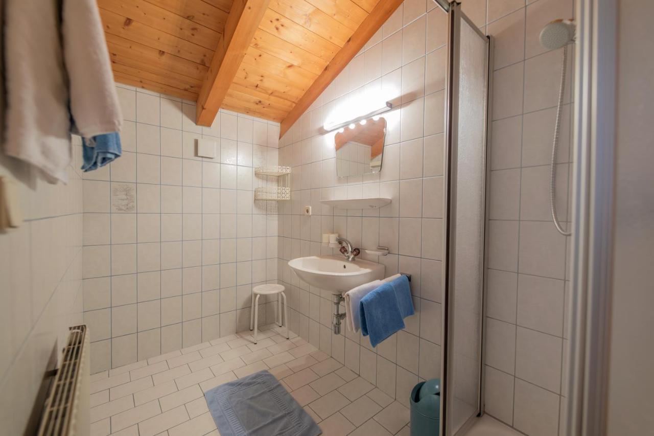 Apartment Ferienheim Gabi Neustift im Stubaital